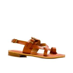 Patricia Nash Fidella Sandals size 10